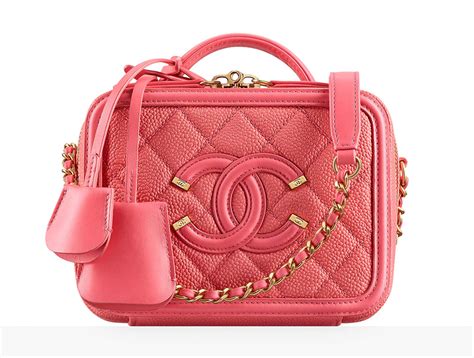 purseblog chanel vanity case|Chanel Vanity Case .